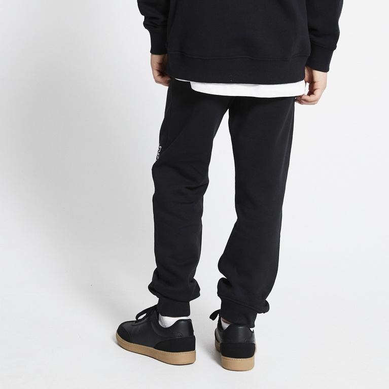 Collegehousut "Vilmer Print Star"